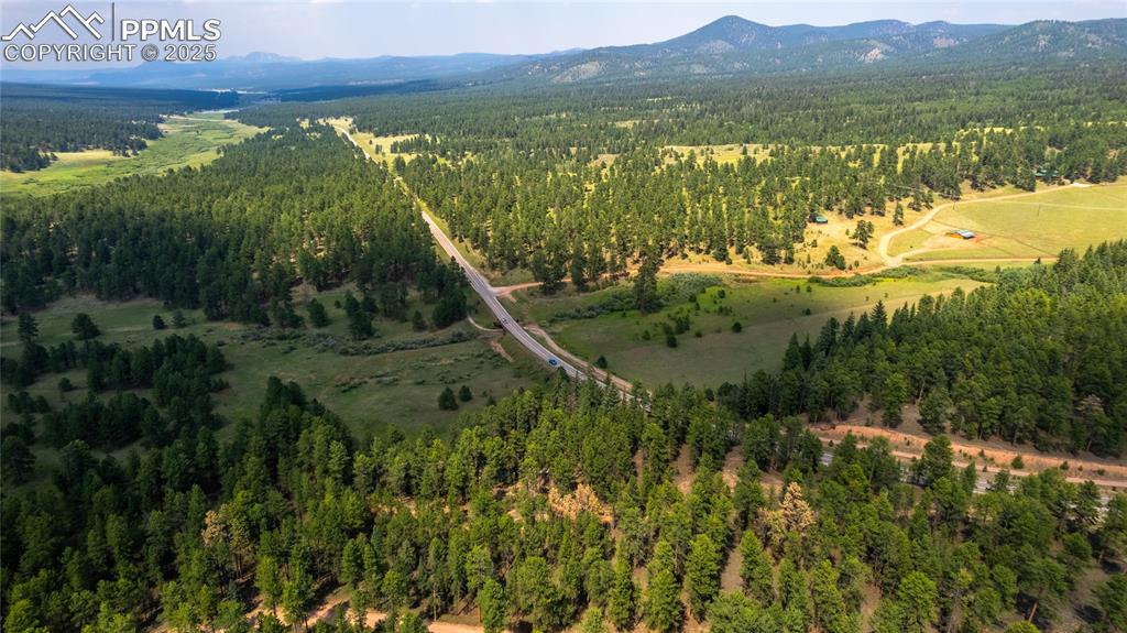 Image 26 of 36: Aerial View