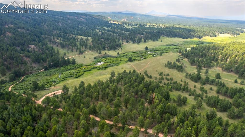 Image 27 of 36: Aerial View