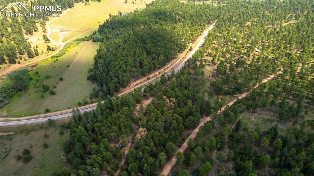 Image 28 of 36: Aerial View