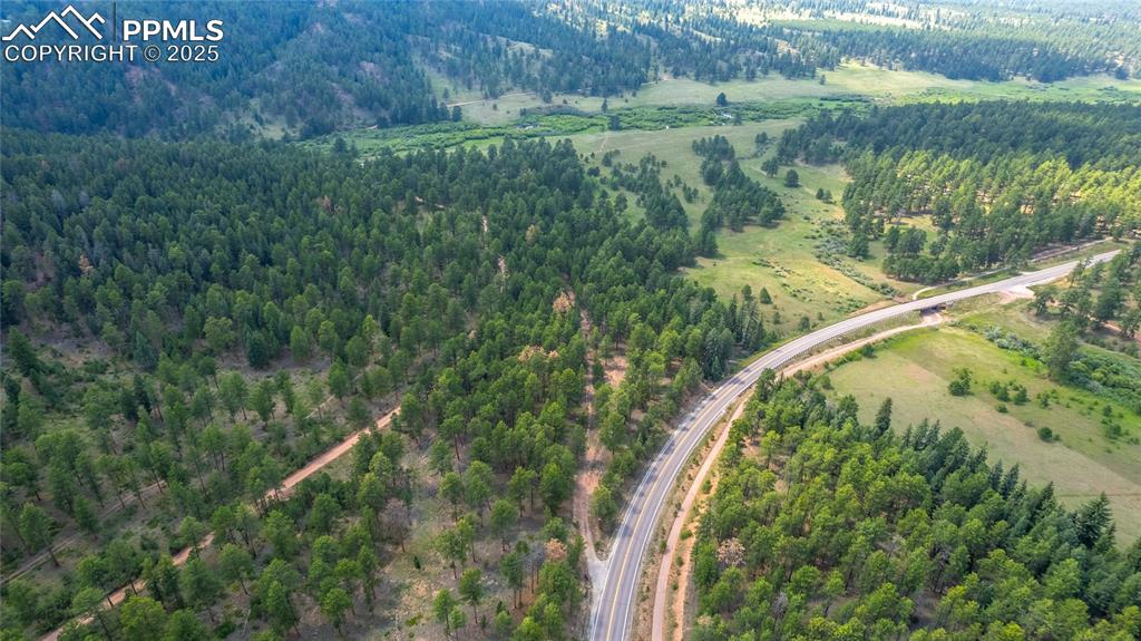 Image 29 of 36: Aerial View