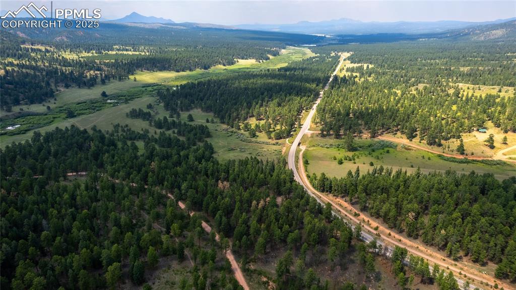 Image 31 of 36: Aerial View