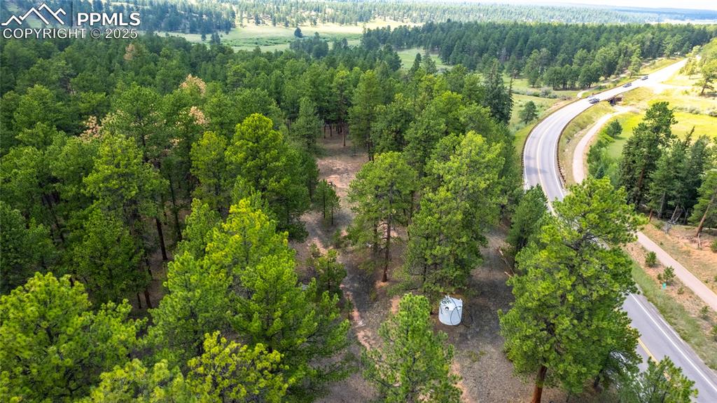 Image 32 of 36: Aerial View