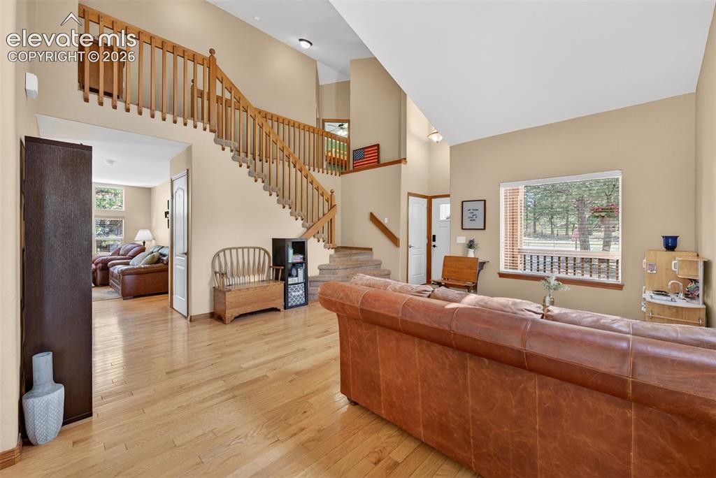 Image 10 of 49: Living Room