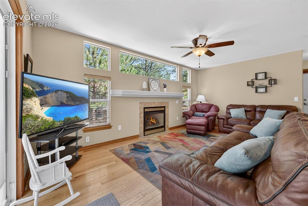 Image 18 of 49: Living Room