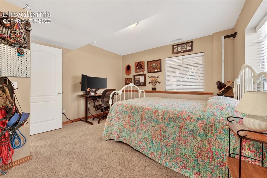 Image 42 of 49: Bedroom