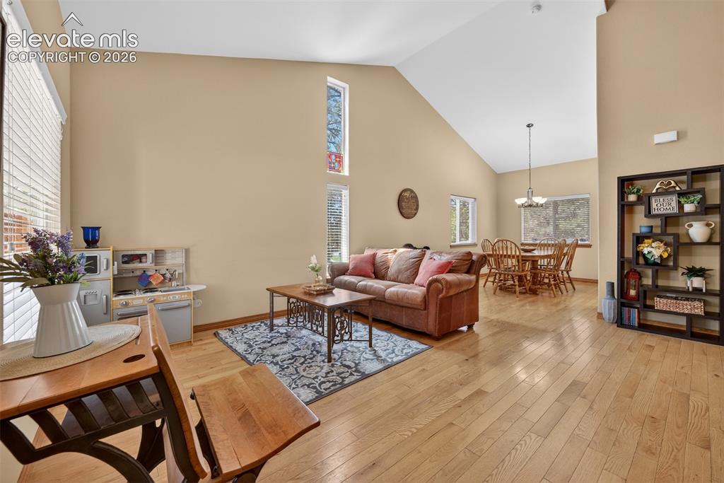 Image 7 of 49: Living Room