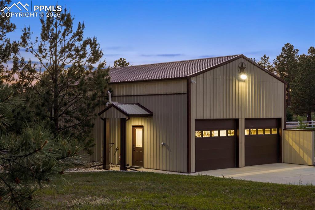 Image 10 of 47: Aerial View