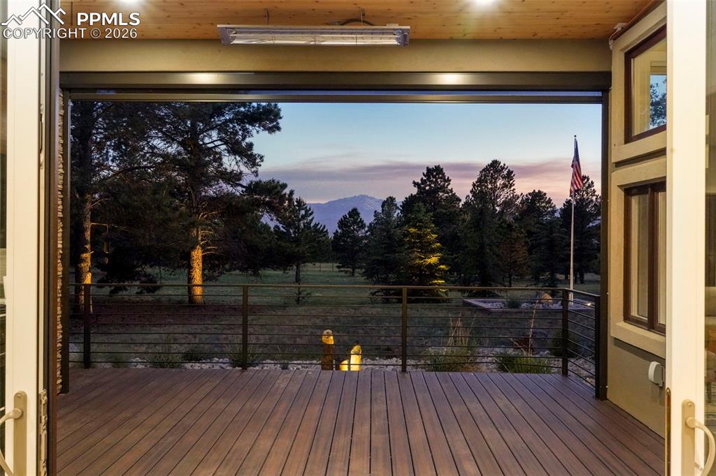 Image 5 of 47: Front of Structure