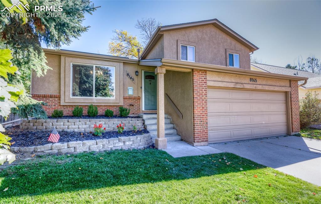 Image 3 of 45: Front of Structure