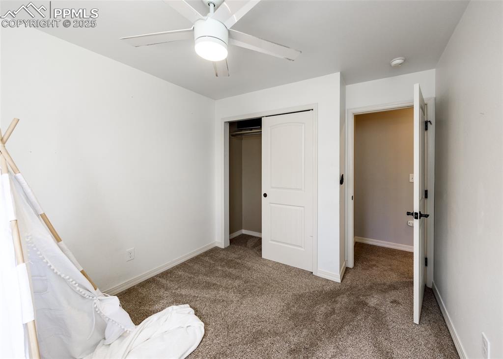 Image 30 of 45: Bedroom