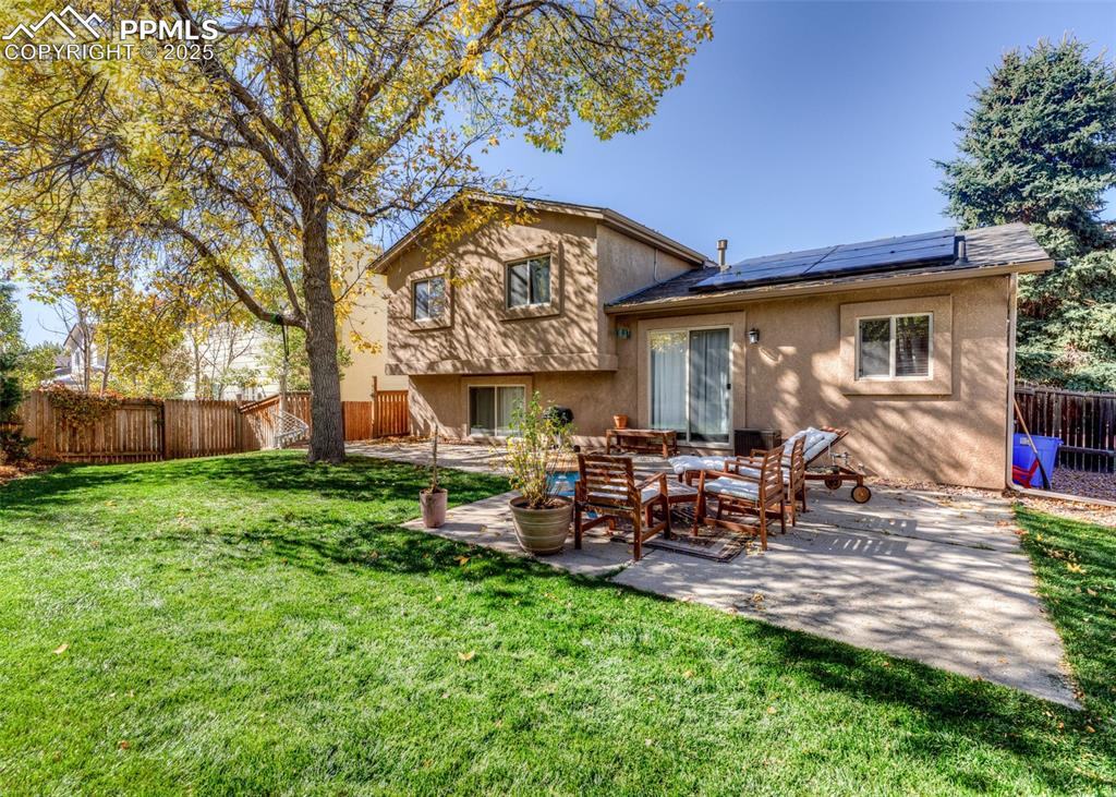 Image 36 of 45: Back of Structure