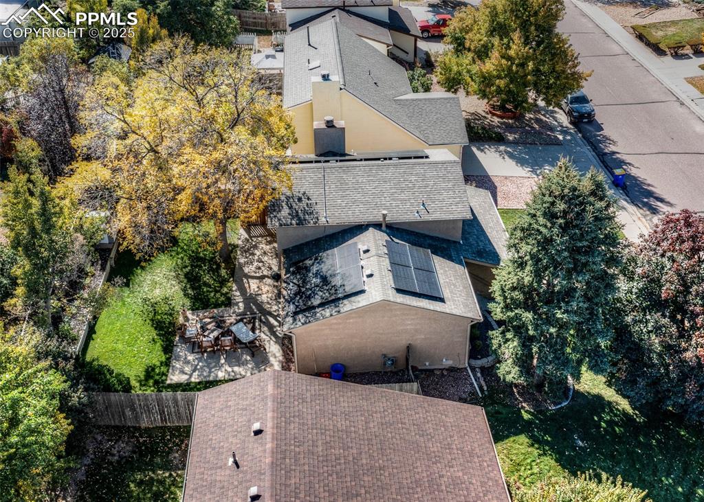 Image 44 of 45: Aerial View