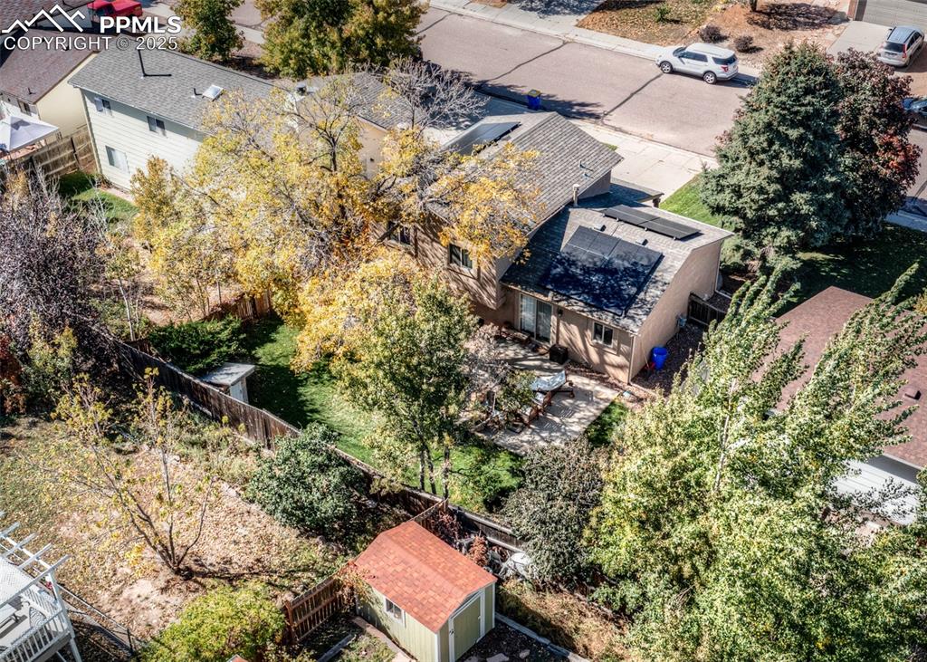 Image 45 of 45: Aerial View