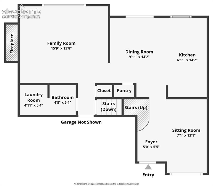 Image 29 of 31: Floor Plan