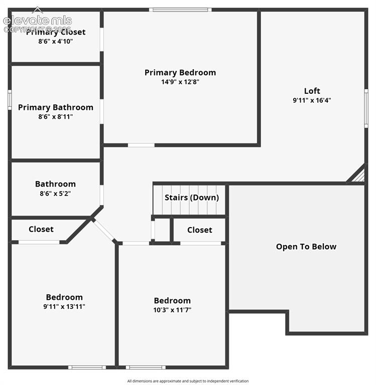 Image 31 of 31: Floor Plan