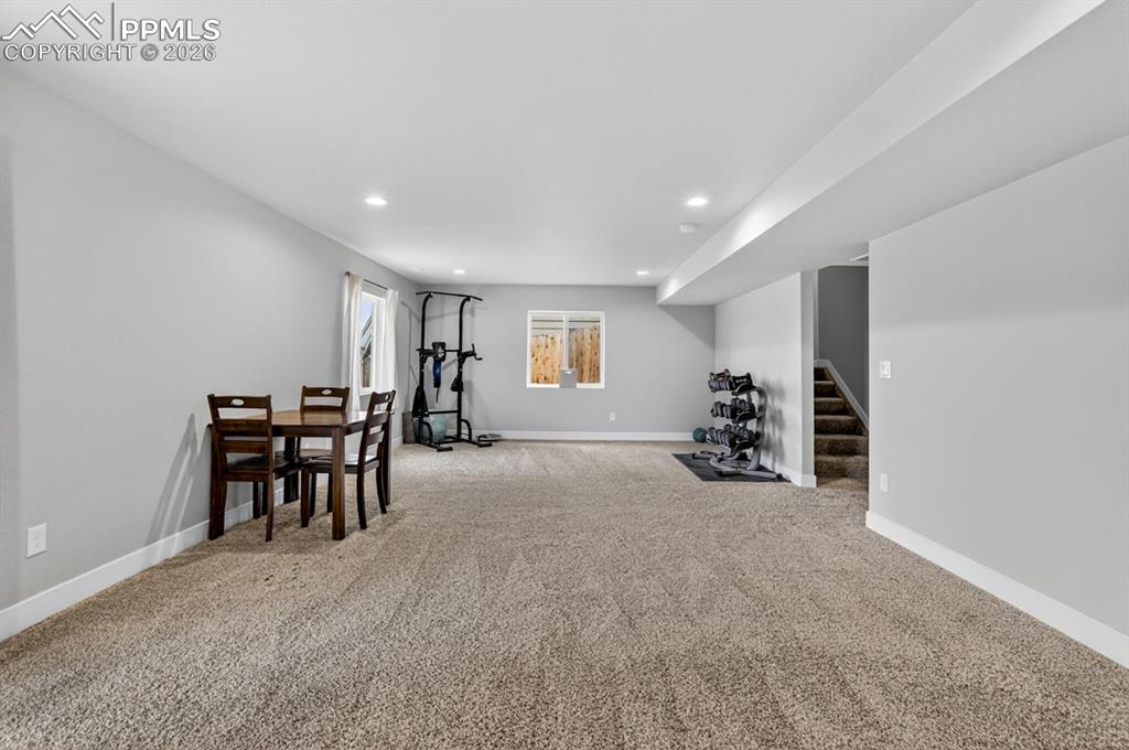 Image 43 of 50: Family Room