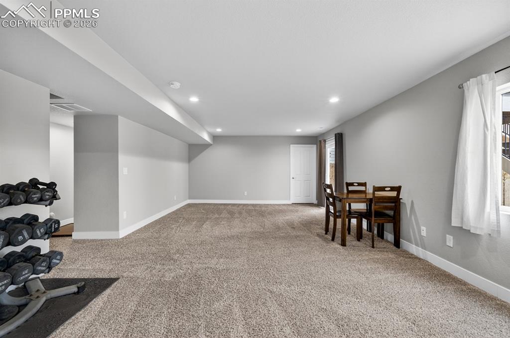 Image 44 of 50: Family Room