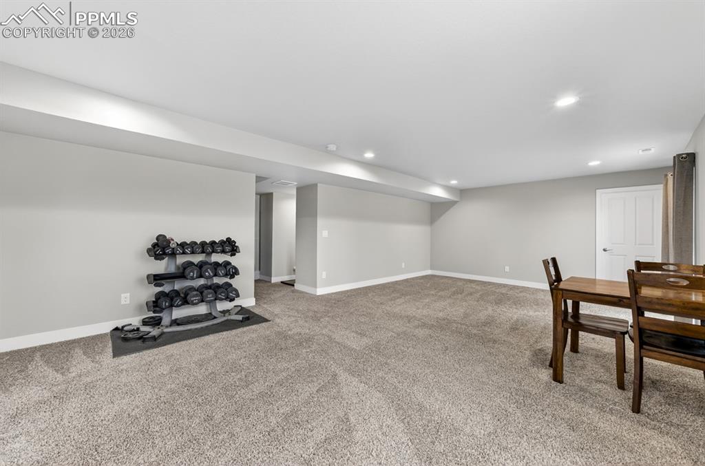 Image 45 of 50: Family Room