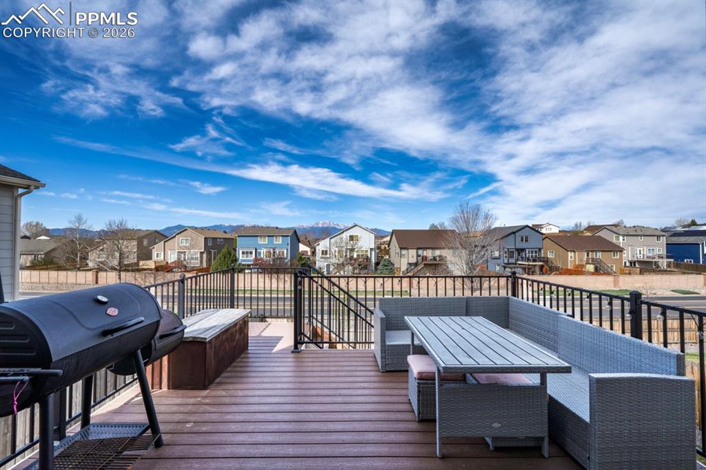 Image 50 of 50: Deck