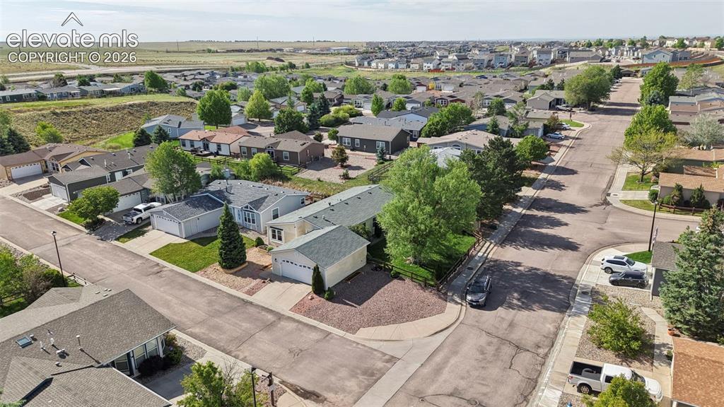 Image 28 of 33: Aerial View