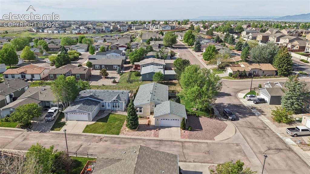 Image 29 of 33: Aerial View