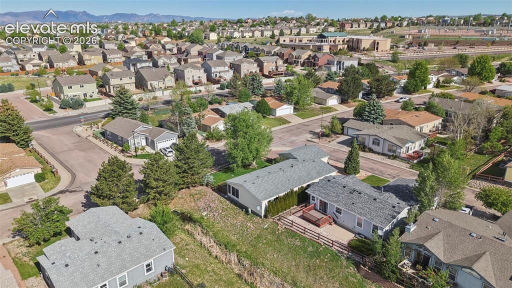 Image 31 of 33: Aerial View