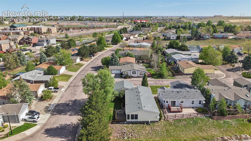 Image 32 of 33: Aerial View