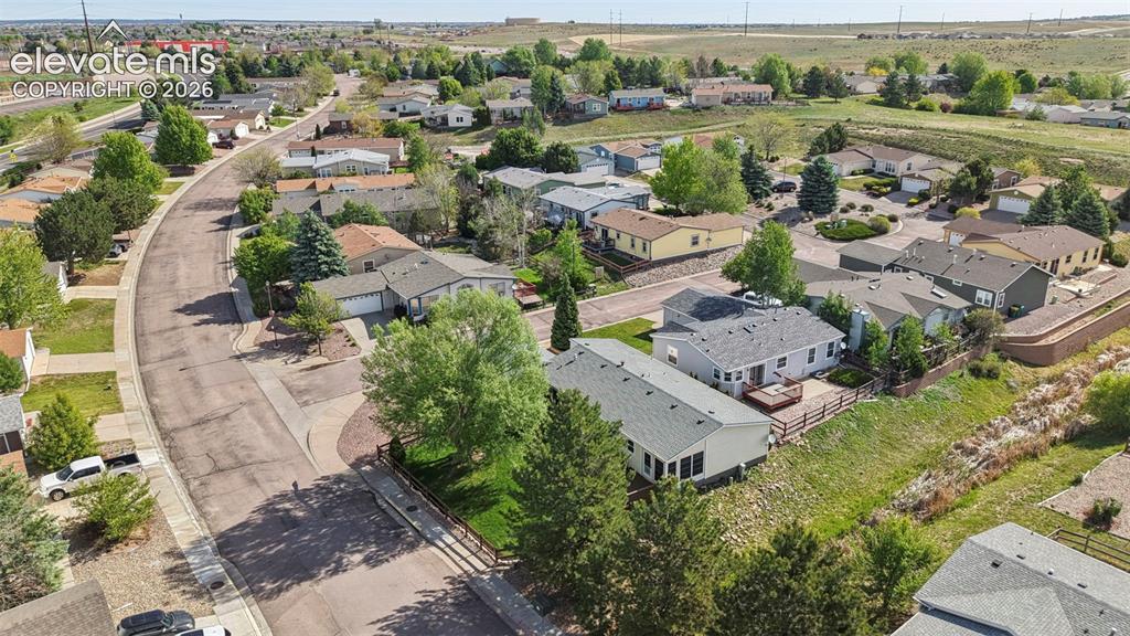 Image 33 of 33: Aerial View