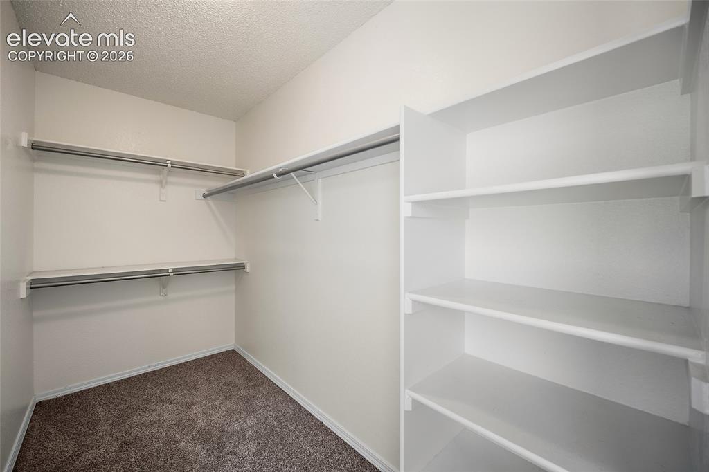 Image 31 of 48: Closet