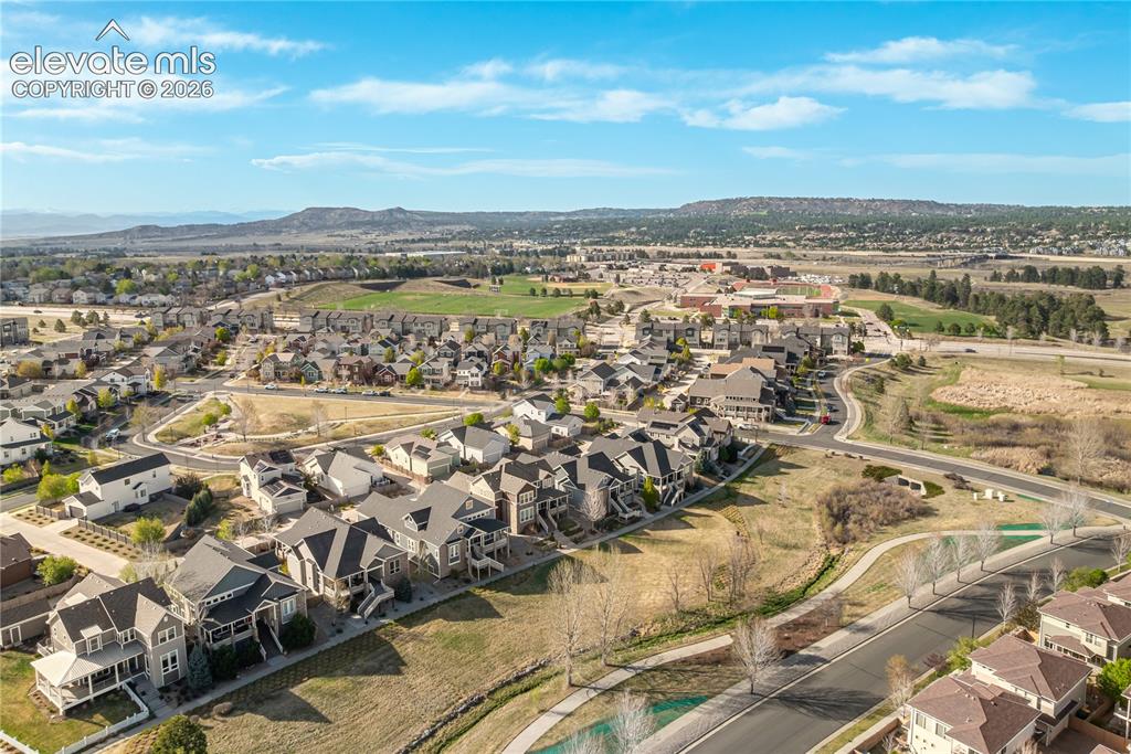Image 38 of 42: Aerial View