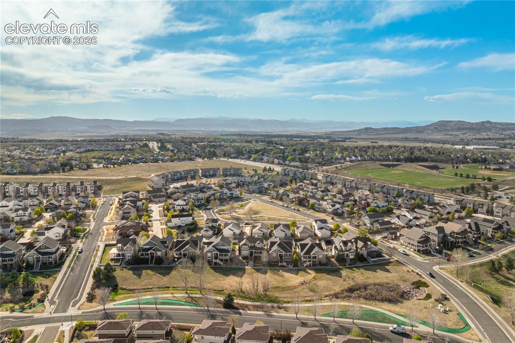 Image 39 of 42: Aerial View