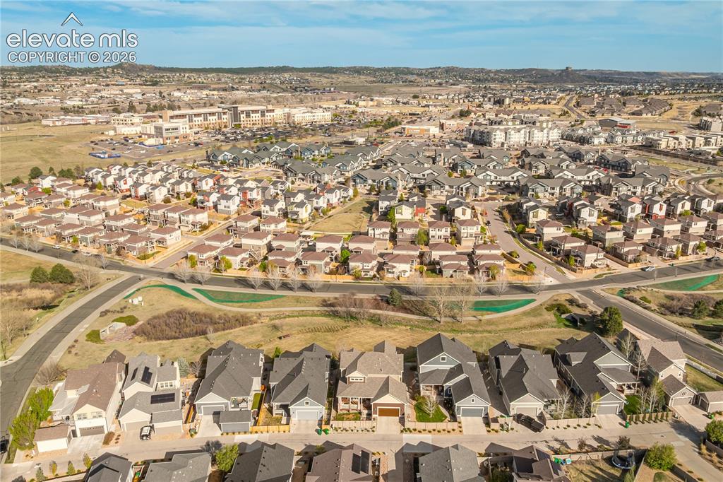 Image 40 of 42: Aerial View