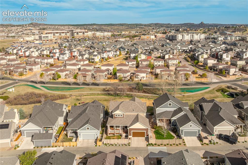 Image 41 of 42: Aerial View