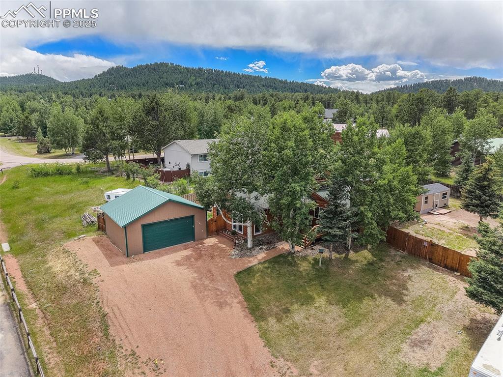 Image 5 of 35: Aerial View