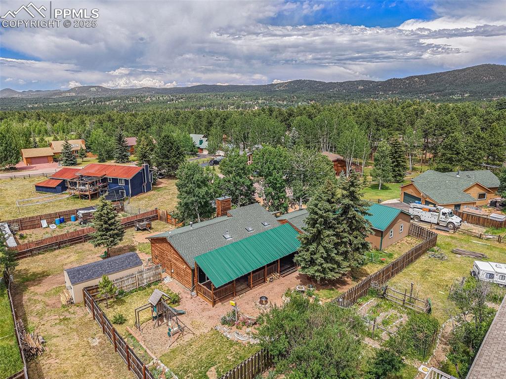 Image 6 of 35: Aerial View
