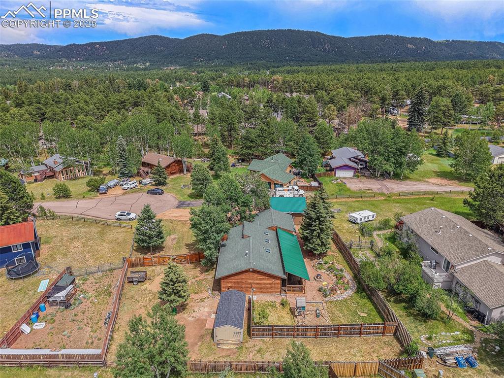 Image 7 of 35: Aerial View