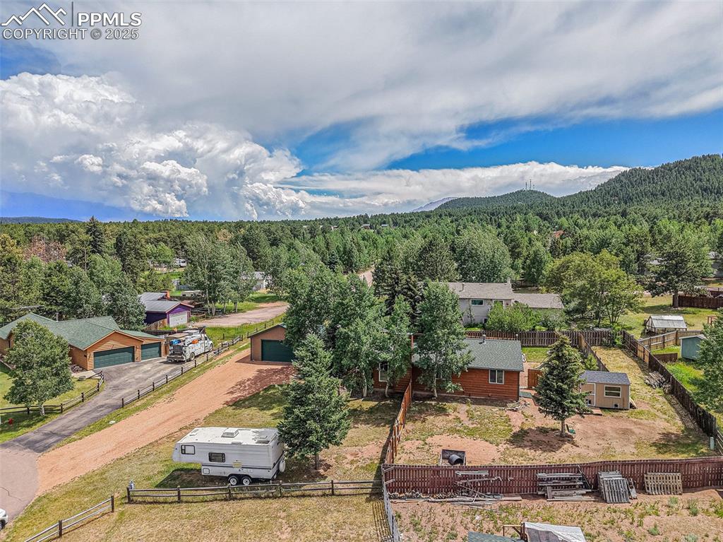 Image 8 of 35: Aerial View