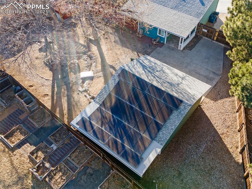 Image 35 of 49: Aerial View