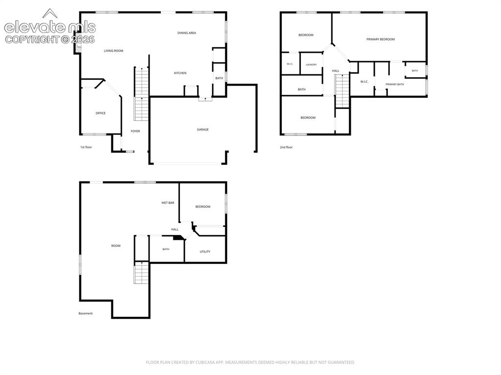 Image 50 of 50: Floor Plan