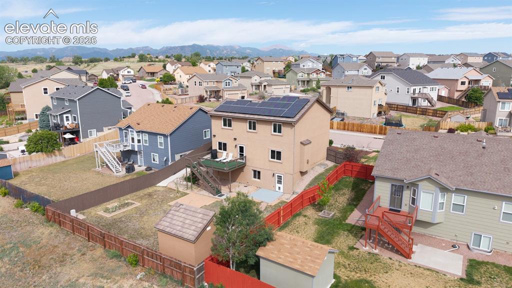 Image 8 of 50: Aerial View