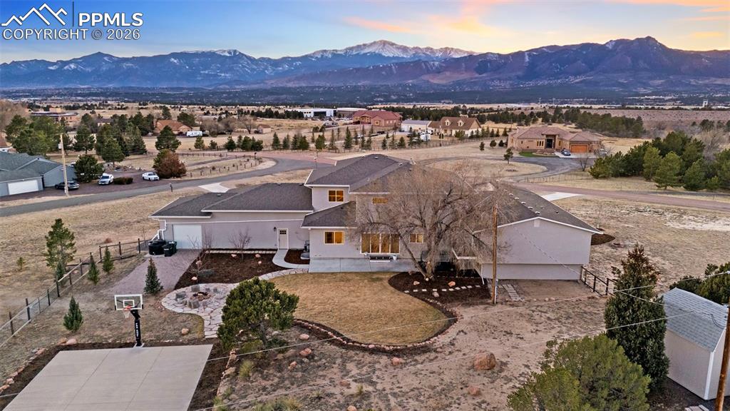 Image 2 of 50: Aerial View