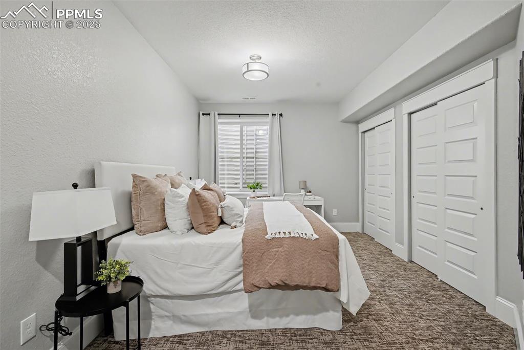 Image 44 of 50: Bedroom