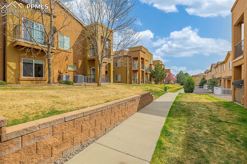 Image 23 of 31: Community