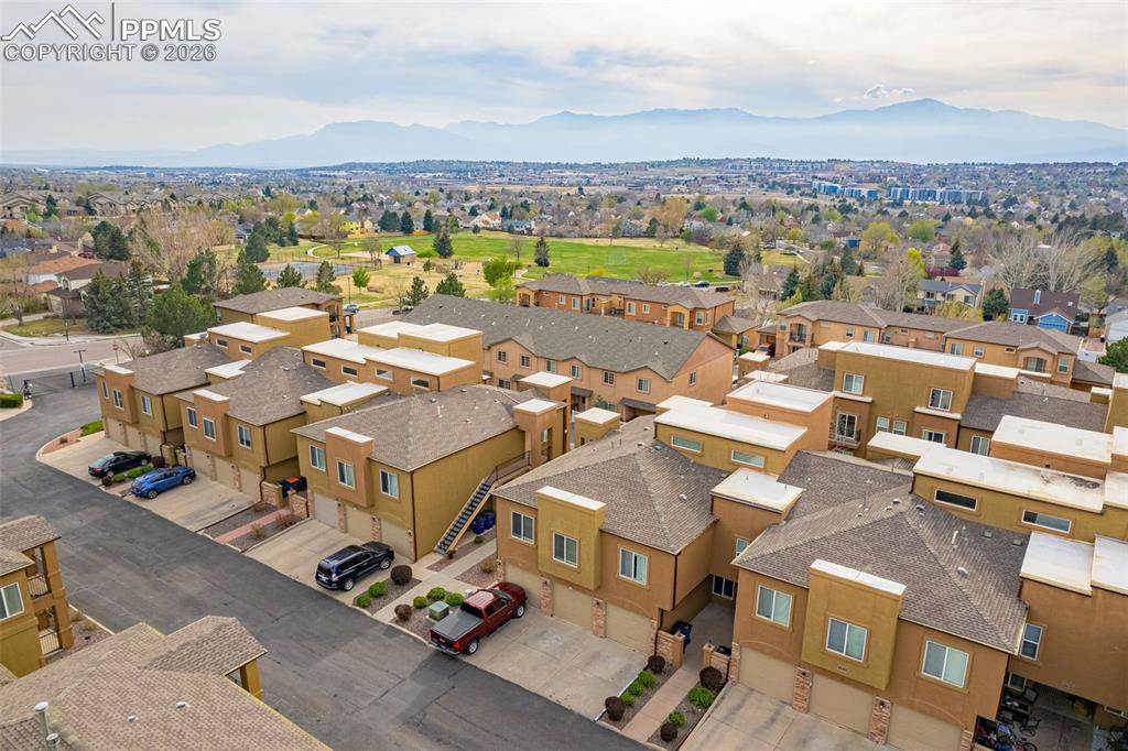 Image 27 of 31: Aerial View