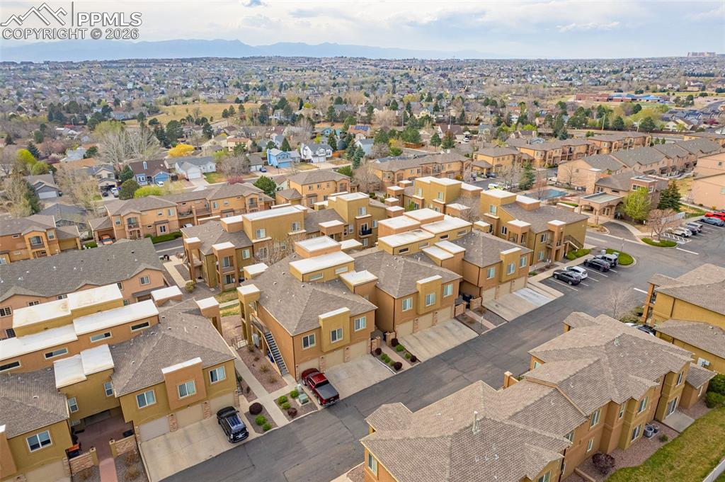 Image 28 of 31: Aerial View