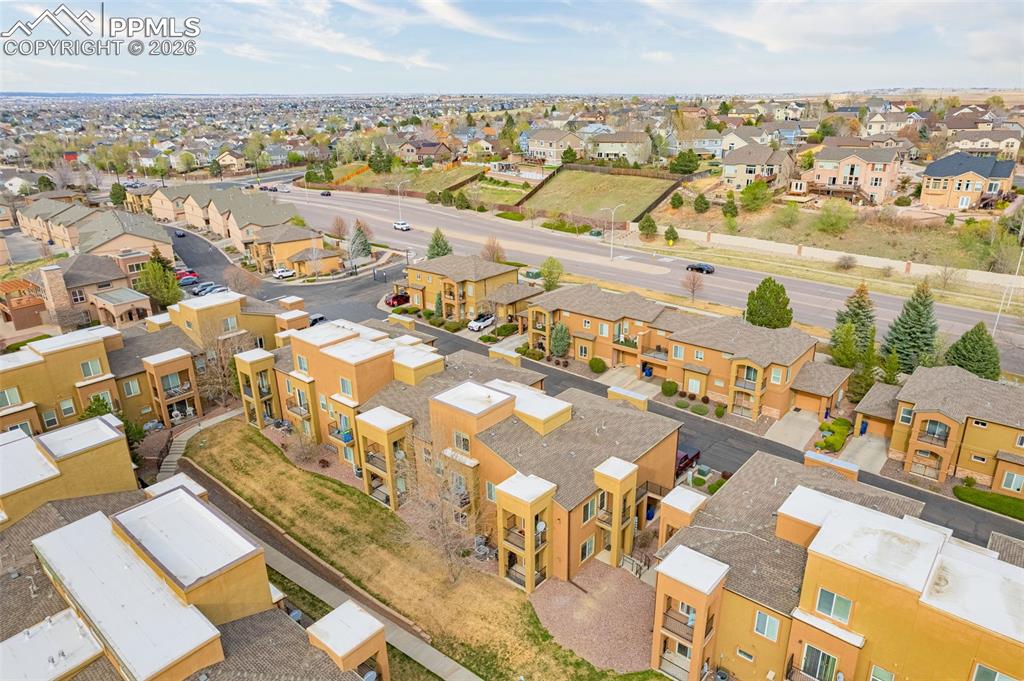 Image 29 of 31: Aerial View