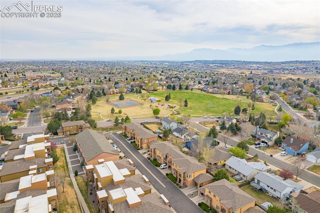 Image 30 of 31: Aerial View