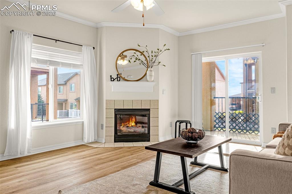 Image 5 of 31: Living Room