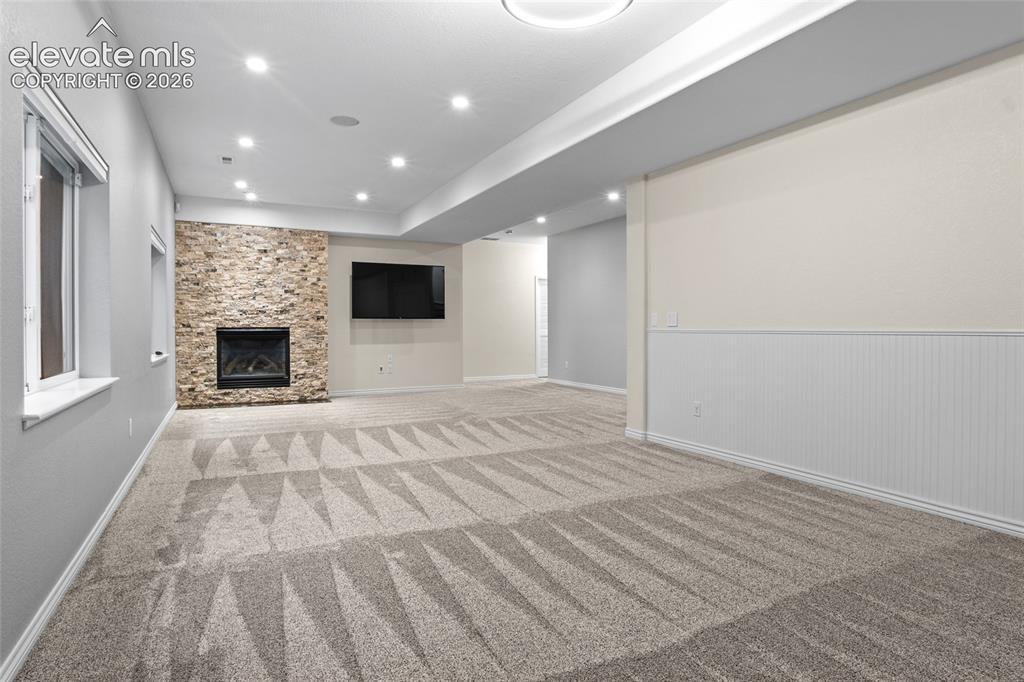 Image 31 of 50: Plenty of room for family gatherings and fun