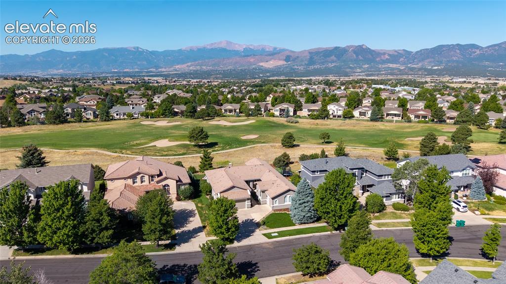 Image 41 of 44: Aerial View